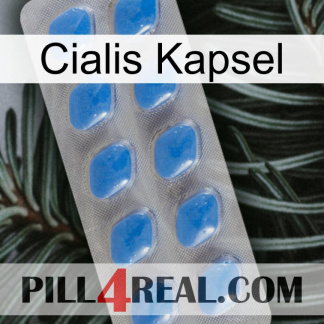 Cialis Capsule 22